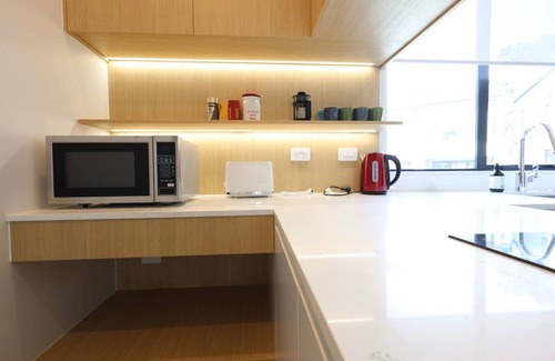 Takapuna House | Luxury Stay in Central Takapuna