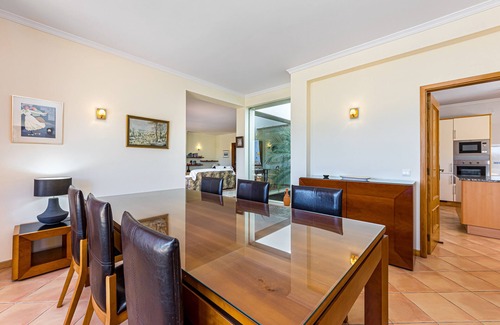 Cerro de Aguia Villa | Luxury Stunning Villa in High Class Residential Area With Easy Access to Beaches