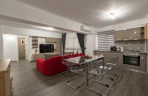 Pitesti Apartment | Luxury Ultracentral