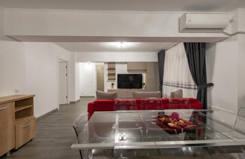 Pitesti Apartment | Luxury Ultracentral