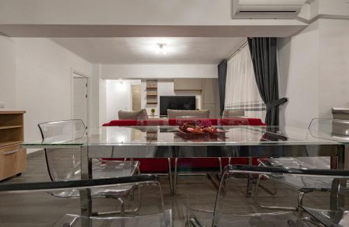 Pitesti Apartment | Luxury Ultracentral