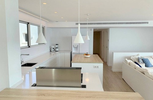 Canyet de Mar Villa | LUXURY VILLA * SEA VIEW