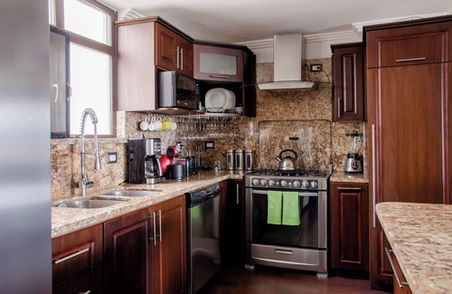 San Blas Condo | Luxury. Views. Comfort. Elevator. Discount for 30 days <
