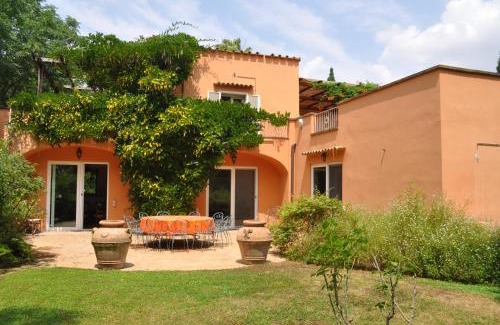 Capannelle Villa | Luxury Villa - Appia Antica
