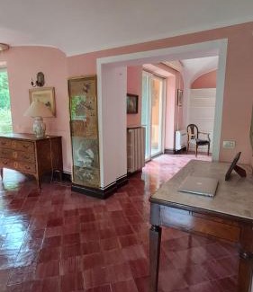 Capannelle Villa | Luxury Villa - Appia Antica