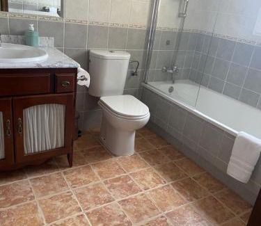 Fortuna Villa | Luxury Villa In los Baños de Fortuna With Private Pool