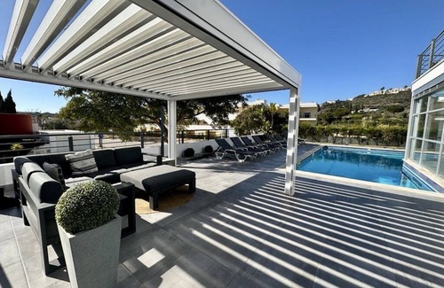 Albufeira Villa | Luxury Villa, Marina de Albufeira