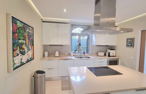 Aldeia Villa | Luxury Villa with Pool and Balinese Garden – Algarve Holiday Home