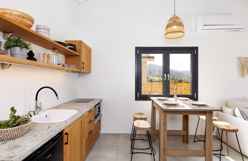 Sissi Villa | Luxury villa with private pool, for families seeking nature's tranquil escape