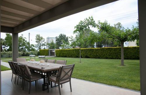 Nei Pori Villa | Luxury Villas 1