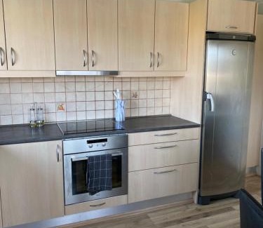 Selfoss Apartment | Luxus apartment Byggdarhorn