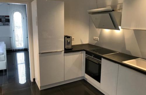 Bad Kreuznach Apartment | Luxus-Appartement im Herzen der Stadt