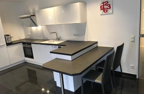 Bad Kreuznach Apartment | Luxus-Appartement im Herzen der Stadt