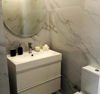 Alcantara Apartment | LX Factory Apartment 1
