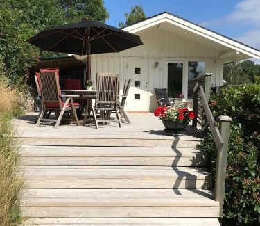 Ljungskile House | Lyckhus