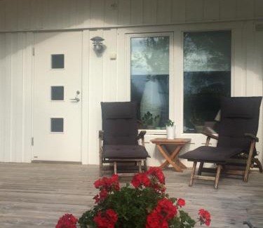 Ljungskile House | Lyckhus