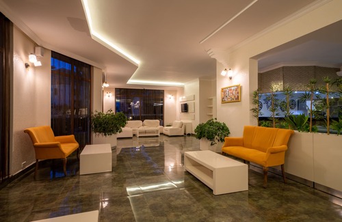 Yaniklar Resort | Lykia Botanika Beach & Fun Club