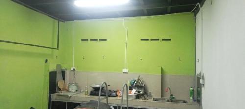 Johor Baharu District House | Lylinz bandar layangkasa