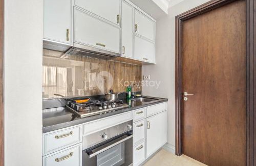 Setiabudi Apartment | Lyon by Kozystay - Setiabudi