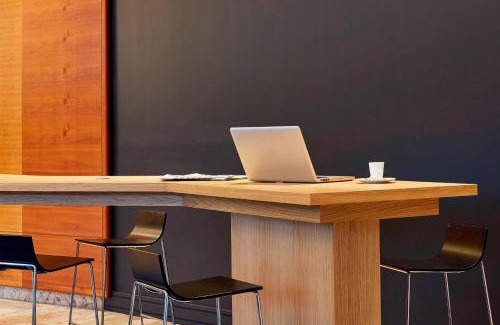 6th Arrondissement Hotel | Lyon Marriott Hotel Cité Internationale