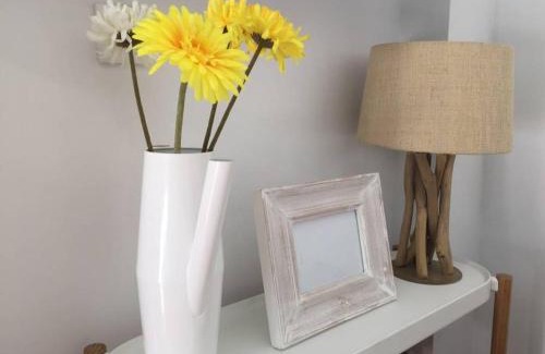 Lagunillas Apartment | LyriosHomes Málaga Cervantes