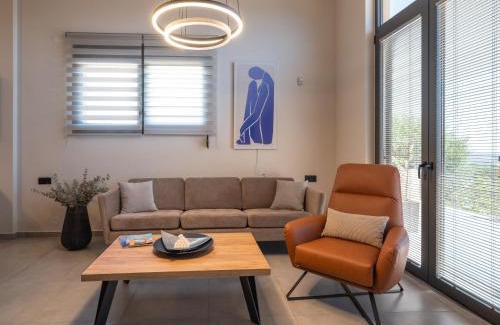 Archanes Apartment | Lyttos - Vasilies NewTown Residences