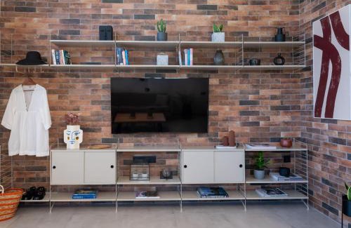 Archanes Apartment | Lyttos - Vasilies NewTown Residences