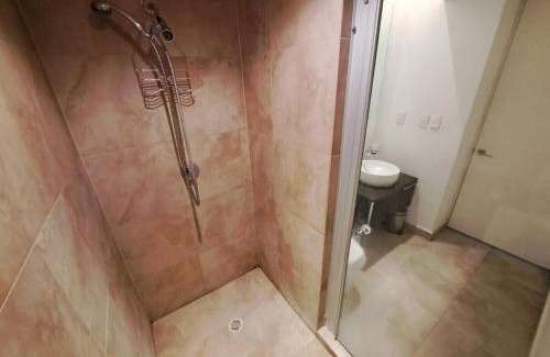 Lomas de Santa Fe Apartment | Máximo Glamour en Pque. La Mexicana y Expo Sta. Fe