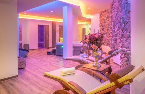 Wiggensbach Hotel | Mäsers Allgäuherz