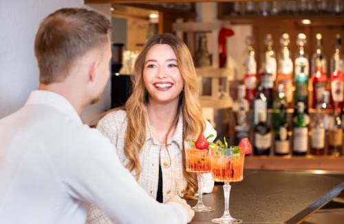 Wiggensbach Hotel | Mäsers Allgäuherz