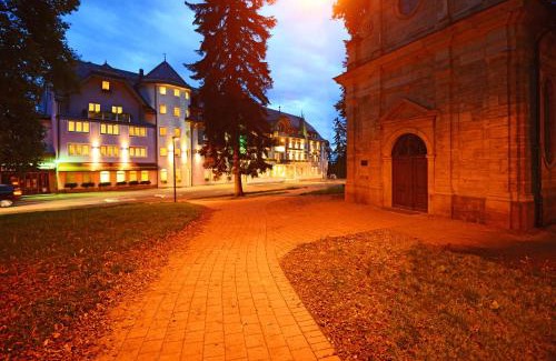 Bonndorf Hotel | Möhringers Schwarzwald Hotel