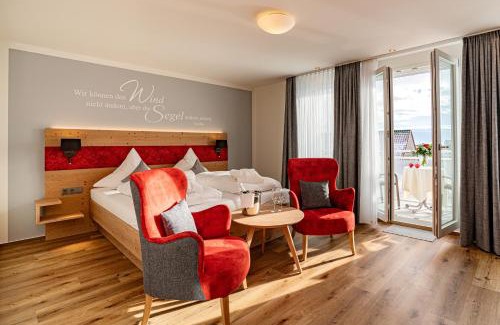Bonndorf Hotel | Möhringers Schwarzwald Hotel