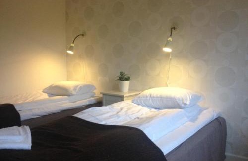 Tyringe Bed & Breakfast | Möllegården Bed & Breakfast