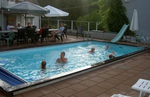 Tyringe Bed & Breakfast | Möllegården Bed & Breakfast