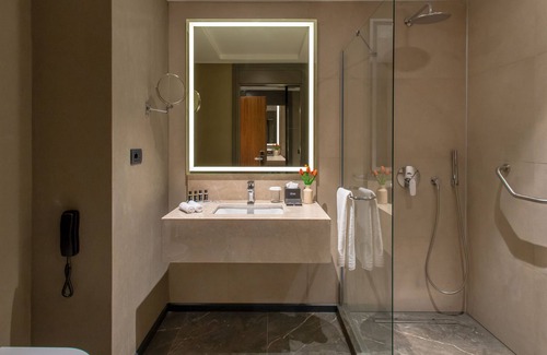 Kayapınar Hotel | Mövenpick Diyarbakir