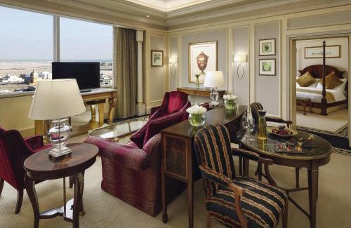 Al Yarmouk Hotel | Mövenpick Hotel Al Khobar