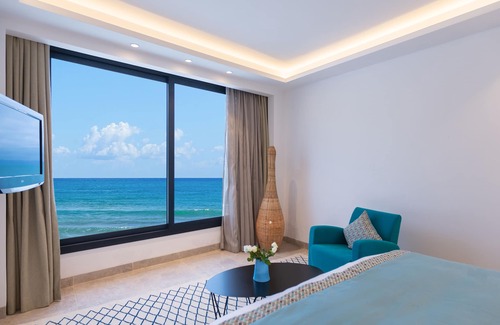 La Marsa Hotel | Mövenpick Hotel Gammarth Tunis