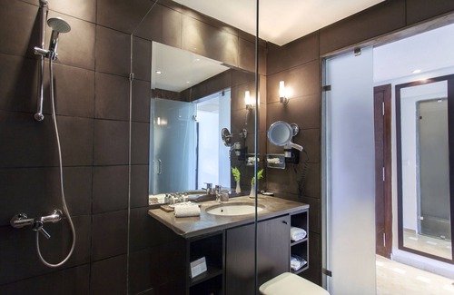 La Marsa Hotel | Mövenpick Hotel Gammarth Tunis