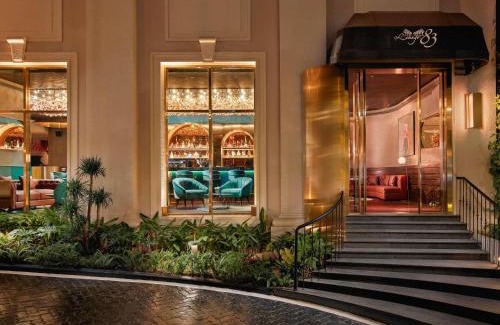 Hoan Kiem Hotel | Mövenpick Hotel Hanoi Centre