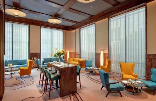 Hoan Kiem Hotel | Mövenpick Hotel Hanoi Centre