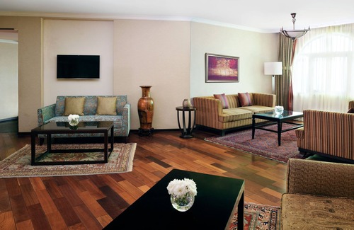 Karachi Hotel | Mövenpick Hotel Karachi