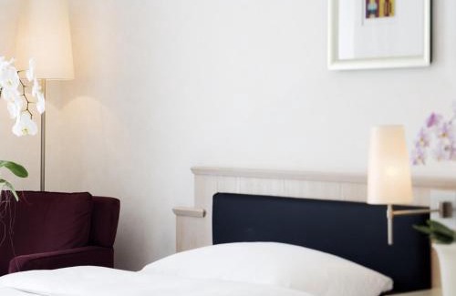 Hallbergmoos Hotel | Mövenpick Hotel München-Airport