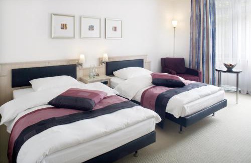 Hallbergmoos Hotel | Mövenpick Hotel München-Airport