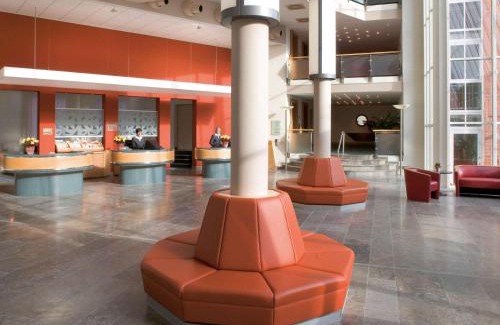 Innenstadtring Hotel | Mövenpick Hotel Münster am Aasee
