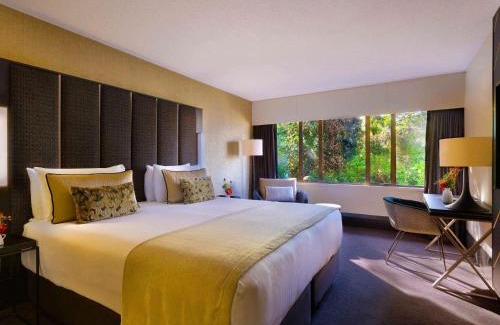 Te Aro Hotel | Mövenpick Hotel Wellington