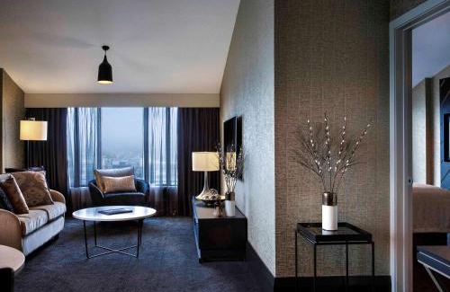 Te Aro Hotel | Mövenpick Hotel Wellington
