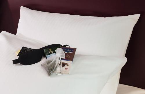 Glattbrugg Hotel | Mövenpick Hotel Zurich Airport