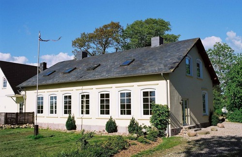Steinberg Apartment | Mühlenkate II - Apartments Gut Oestergaard