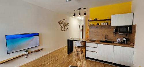 Çagllavicë Apartment | M & A Studio Apartments