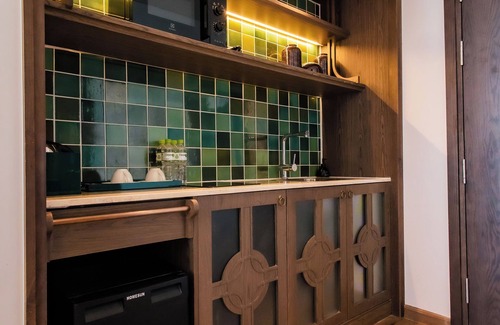 Suoi Nuoc Beach Apartment | M-Continental Mandala Mui Ne Hotels & Resorts